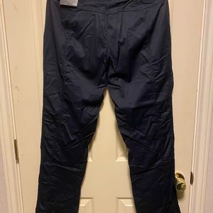 The North Face womens Aphrodite 2.0 Pants NWT sz L